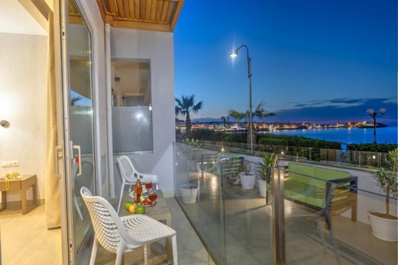 Kréta utazás Palmera Beach & Spa