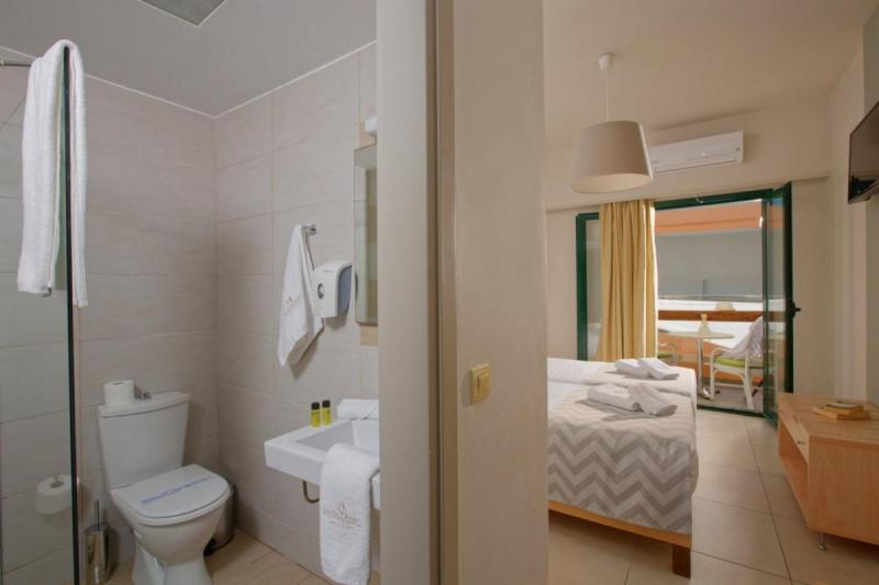 Kréta utazás Palmera Beach & Spa