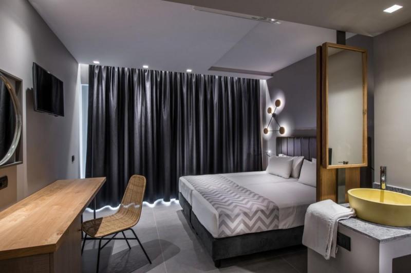 Kréta utazás Palmera Beach & Spa