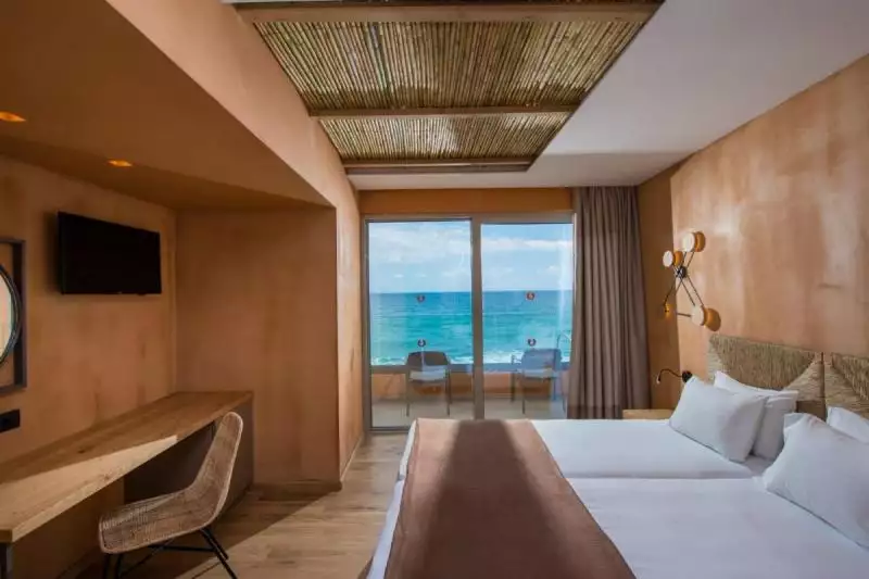 Palmera Beach & Spa Kréta