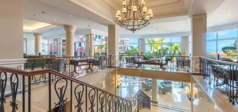 Pestana Royal Madeira