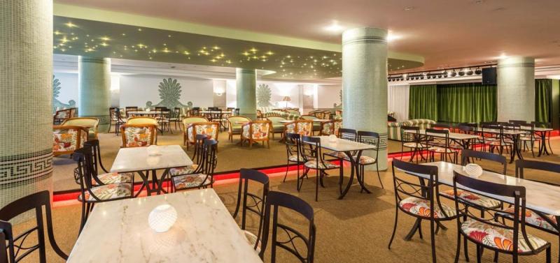 Madeira utazás Pestana Royal