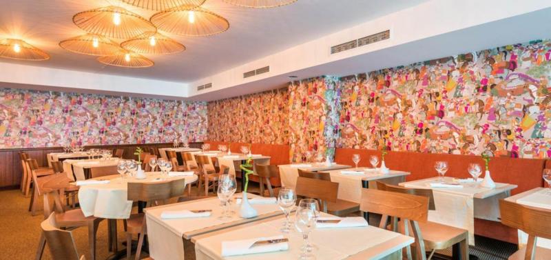 Madeira utazás Pestana Royal