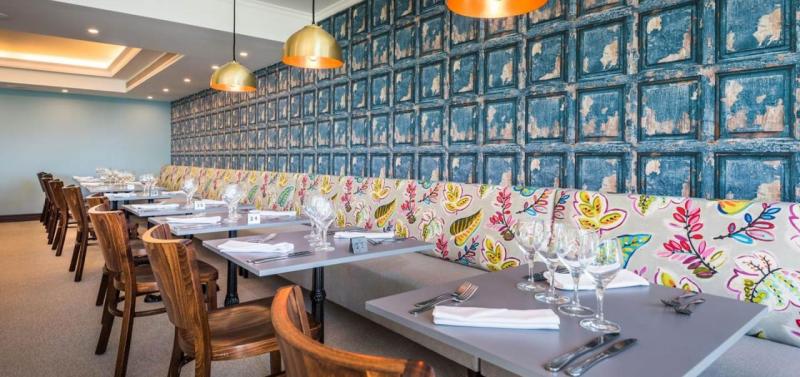 Madeira utazás Pestana Royal