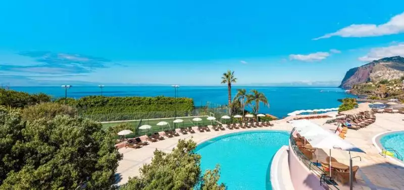 Pestana Royal Madeira