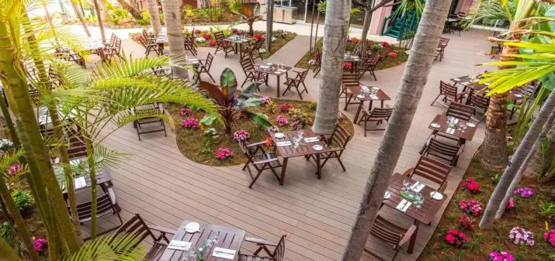 Pestana Royal Madeira