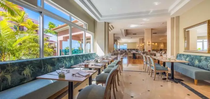 Pestana Royal Madeira