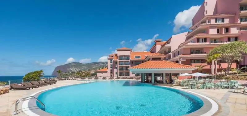 Pestana Royal Madeira