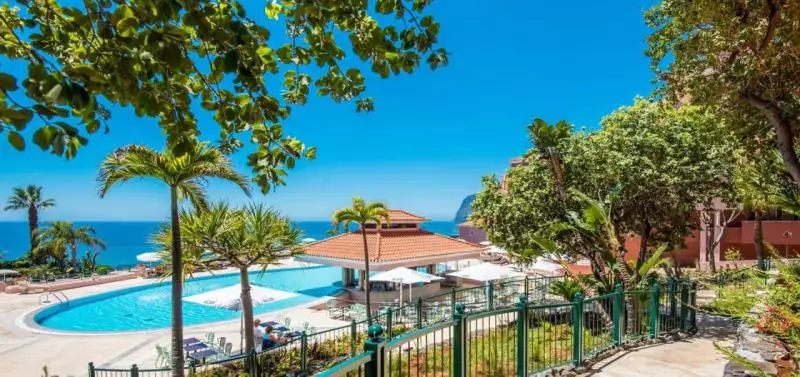Pestana Royal Madeira