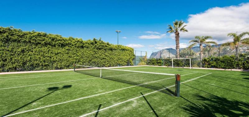 Madeira utazás Pestana Royal