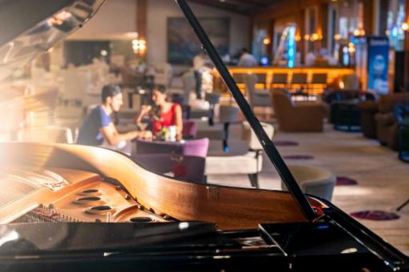 Antalya utazás Porto Bello Hotel & Spa