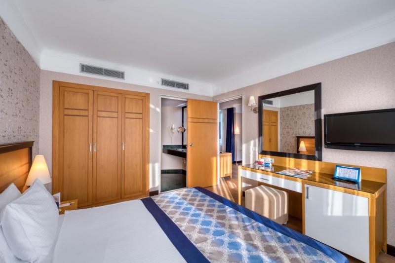 Antalya utazás Porto Bello Hotel & Spa