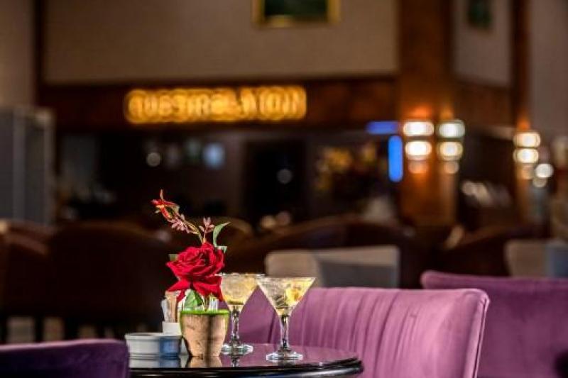 Antalya utazás Porto Bello Hotel & Spa