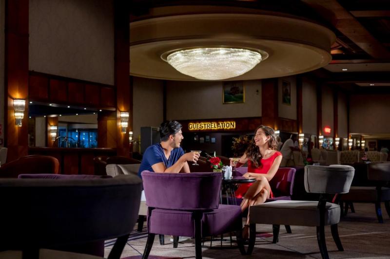 Antalya utazás Porto Bello Hotel & Spa