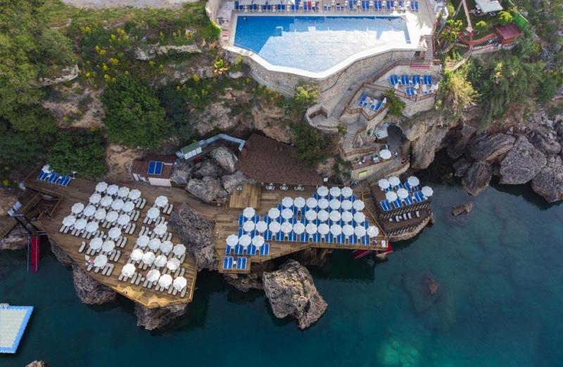 Antalya utazás Ramada Plaza Antalya