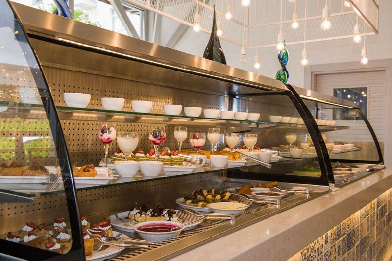 Antalya utazás Ramada Plaza Antalya