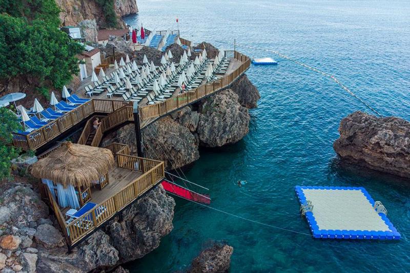 Antalya utazás Ramada Plaza Antalya