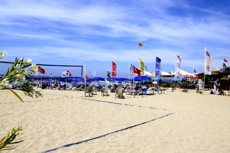 Alanya utazás Ramira City Hotel