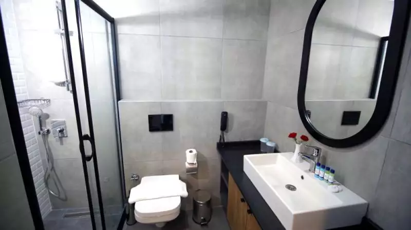 Ramira Joy Hotel Alanya