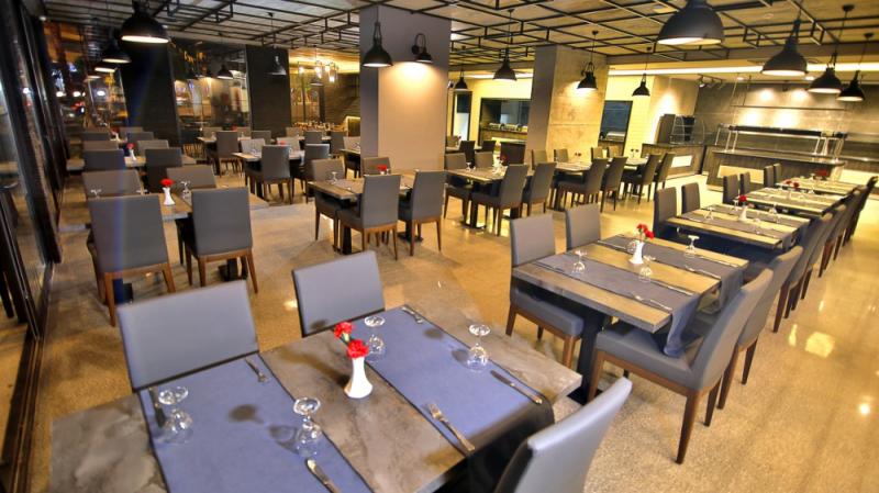 Alanya utazás Ramira Joy Hotel