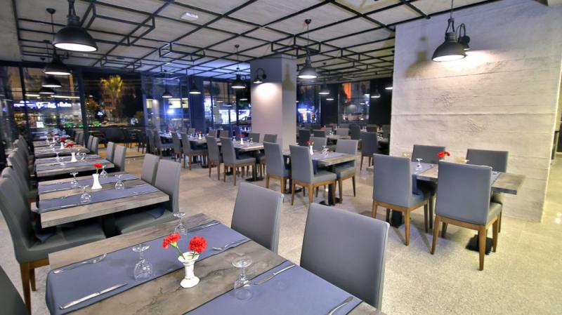 Alanya utazás Ramira Joy Hotel