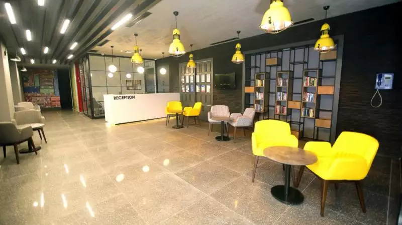Ramira Joy Hotel Alanya