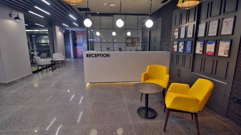 Alanya utazás Ramira Joy Hotel