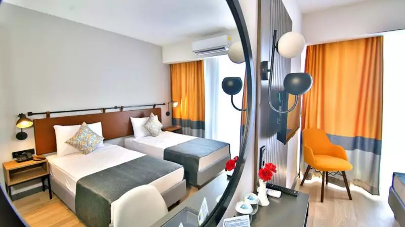 Ramira Joy Hotel Alanya