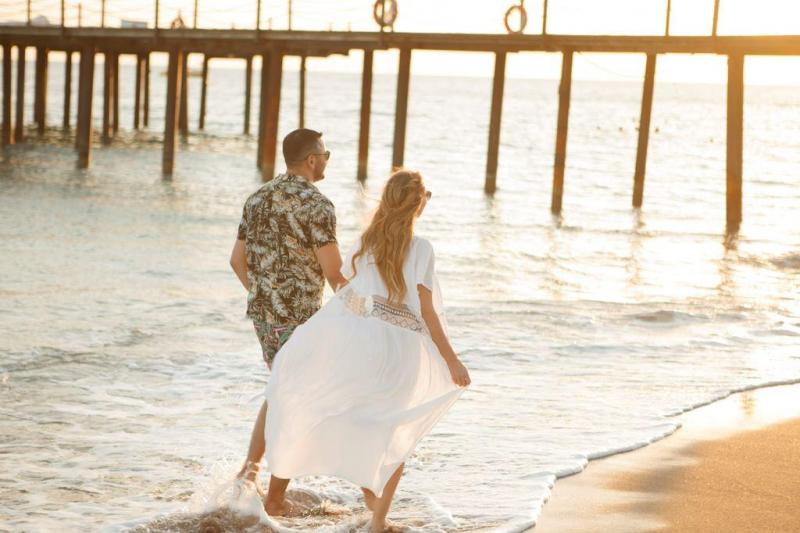 Side utazás Raymar Resort & Aqua Hotel