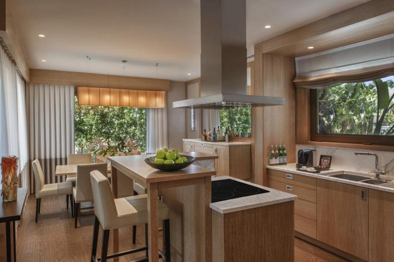 Belek utazás Regnum Carya Golf & Spa Resort