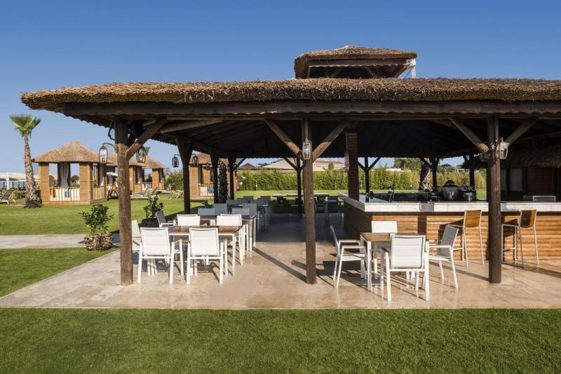 Belek utazás Regnum Carya Golf & Spa Resort