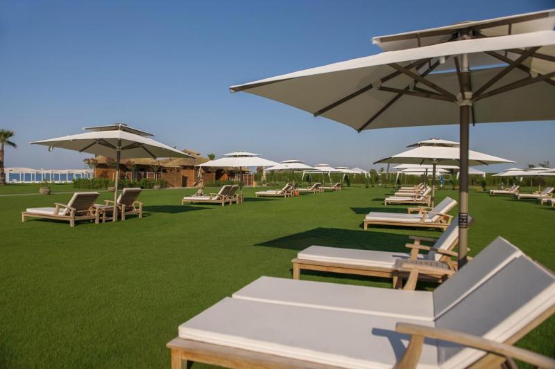 Belek utazás Regnum Carya Golf & Spa Resort