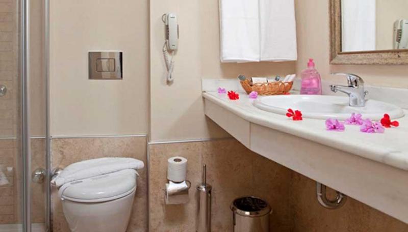 Alanya utazás Remi Hotel