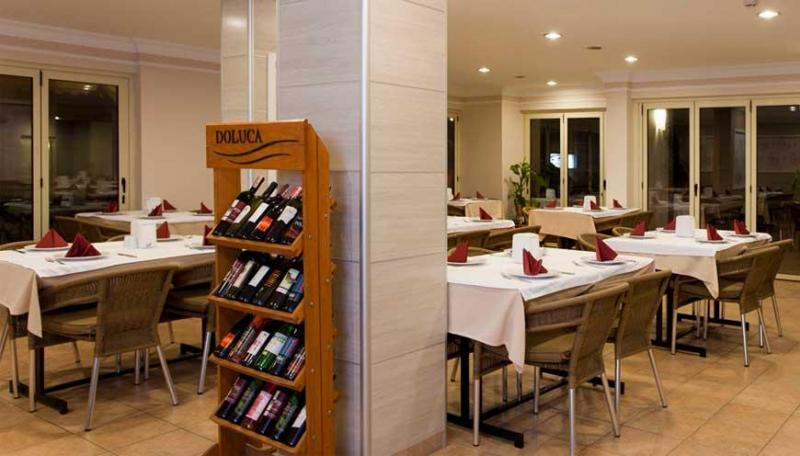 Alanya utazás Remi Hotel