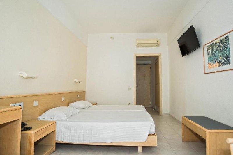 Riviera Hotel Rodosz