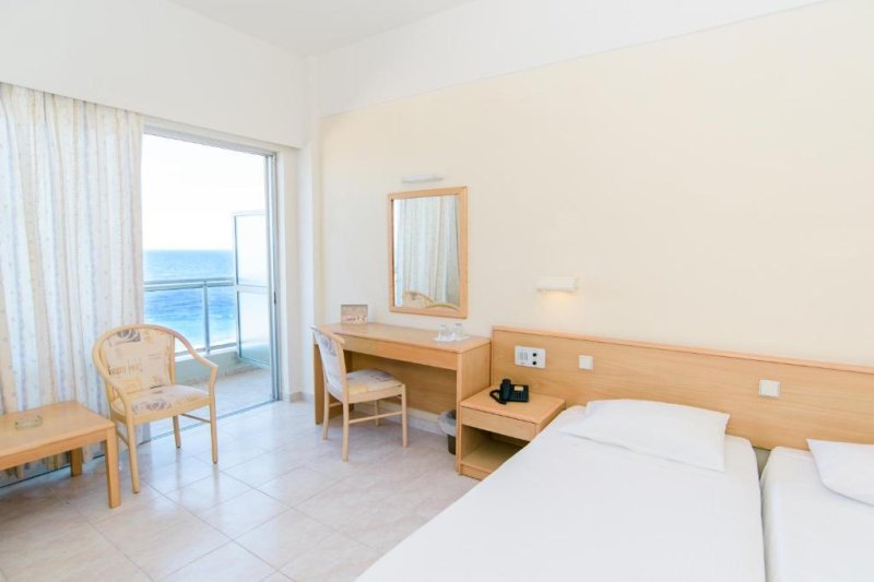 Riviera Hotel Rodosz