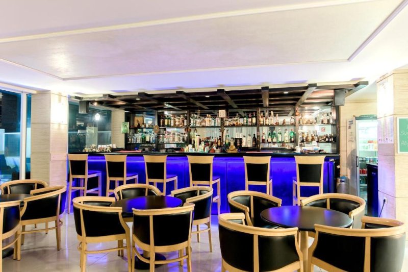 Riviera Hotel Rodosz