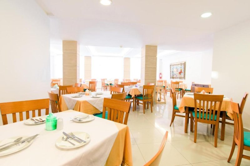 Riviera Hotel Rodosz