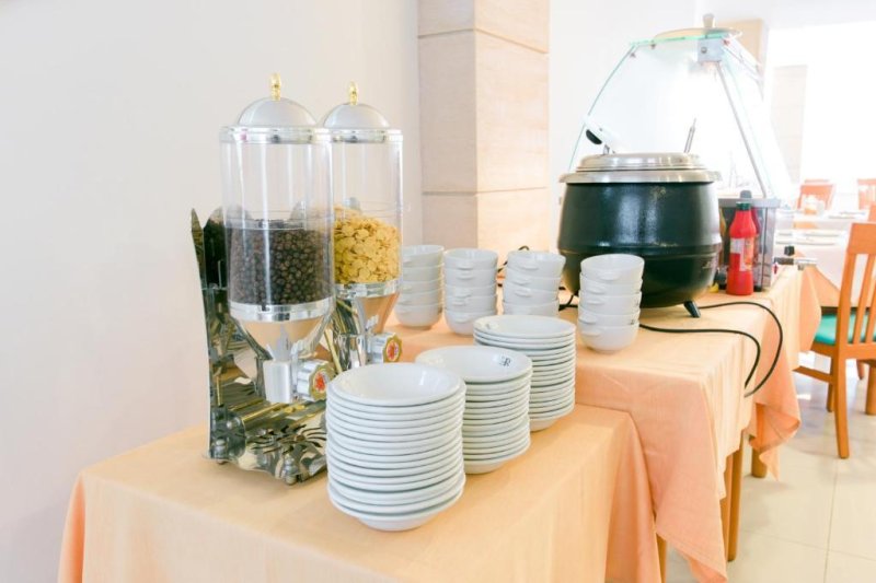 Rodosz utazás Riviera Hotel