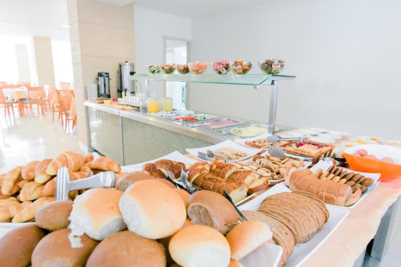 Rodosz utazás Riviera Hotel