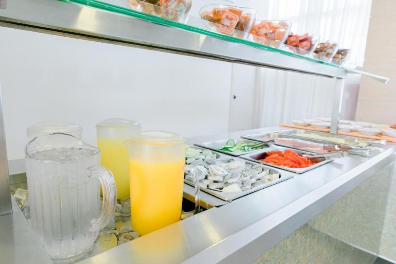 Rodosz utazás Riviera Hotel