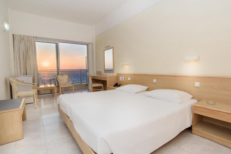 Rodosz utazás Riviera Hotel