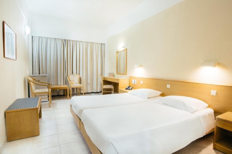 Rodosz utazás Riviera Hotel