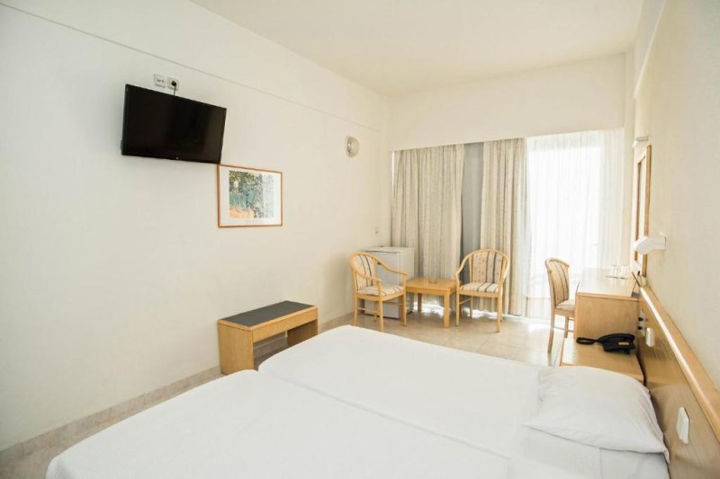 Riviera Hotel Rodosz
