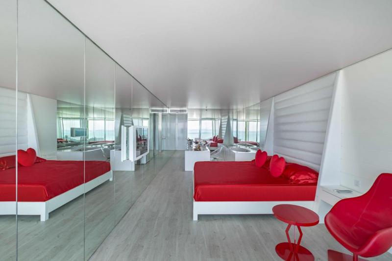 Belek utazás Royal Adam & Eve Hotel