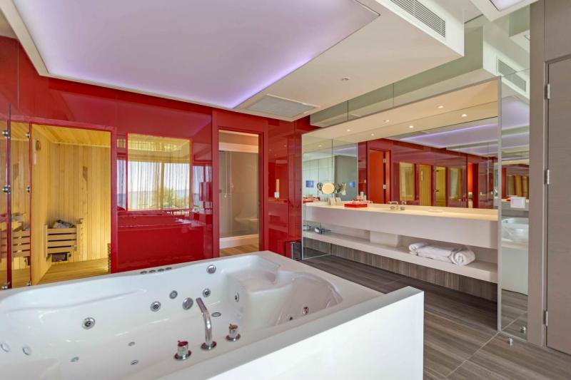 Belek utazás Royal Adam & Eve Hotel