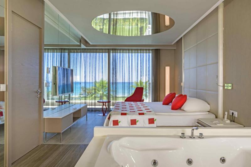 Belek utazás Royal Adam & Eve Hotel