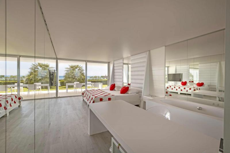 Belek utazás Royal Adam & Eve Hotel