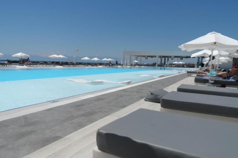 Belek utazás Royal Adam & Eve Hotel