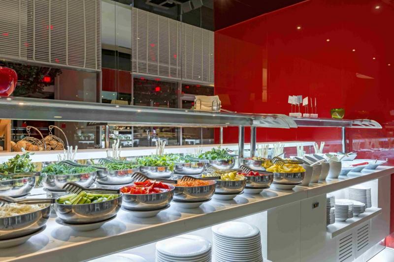 Belek utazás Royal Adam & Eve Hotel